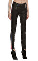 Marco De Vincenzo Siyah Pantolon