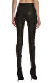 Marco De Vincenzo Siyah Pantolon