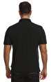 Abloom Siyah Polo Tshirt