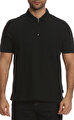 Abloom Siyah Polo Tshirt