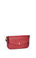 Pourchet Kırmızı Çanta