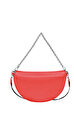 Longchamp Smile Kırmızı Çapraz Askılı Çanta