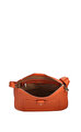 Pourchet Turuncu Çanta