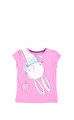 Mothercare Pembe Tshirt