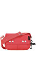 Longchamp Très Paris Kırmızı Çapraz Askılı Çanta