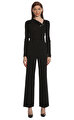 1 2 3 Siyah Pantolon