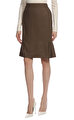 1 2 3 Kahverengi Etek