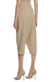 İxos Krem Rengi Pantolon