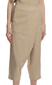 İxos Krem Rengi Pantolon