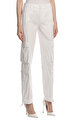 Dondup Beyaz Pantolon 