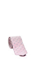 Mxt-Alards-Diamond Flower Silk Tie