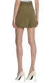 Cinq A Sept Yeşil Şort