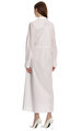 Herskind Beyaz Elbise