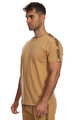 Moschino Camel Renkli Tshirt