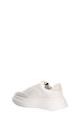 Ash Beyaz Sneakers