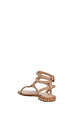 Ash Bej Sandalet