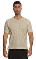 Barba Napoli Bej Triko