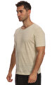 Barba Napoli Bej Triko