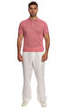 Barba Napoli Pembe Triko