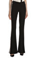 Gaelle Paris Siyah Pantolon