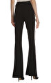 Gaelle Paris Siyah Pantolon