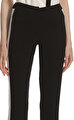 Gaelle Paris Siyah Pantolon