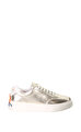 Barracuda Altın Renkli Sneakers