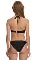 Ted Baker Kerona Siyah Bikini Üstü