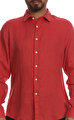 AT.P.CO Gül Kurusu Rengi Gömlek