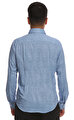 AT.P.CO Mavi Gömlek