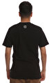 Philipp Plein Sport Siyah T-Shirt