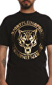 Philipp Plein Sport Siyah T-Shirt
