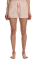 Skin Pembe Şort