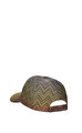 Missoni Renkli Şapka