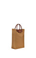 Longchamp Le Pliage Original Kahverengi El Çantası M