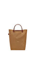 Longchamp Le Pliage Original Kahverengi El Çantası M