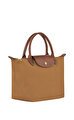 Longchamp Le Pliage Original Kahverengi El Çantası S