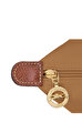 Longchamp Le Pliage Original Kahverengi El Çantası S
