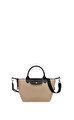 Longchamp Le Pliage Energy Bej El Çantası S