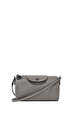 Longchamp Le Pliage Xtra Gri Çapraz Çanta XS 