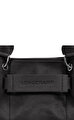 Longchamp 3D XS Siyah El Çantası