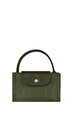 Le Pliage Green Yeşil El Çantası M