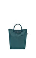 Longchamp Le Pliage Green Koyu Yeşil El Çantası M