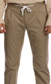 Barba Napoli Bej Pantolon