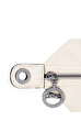 Longchamp Le Pliage Xtra Ekru Omuz Çantası M
