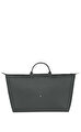 Longchamp Le Pliage Green Koyu Gri Seyahat Çantası XL
