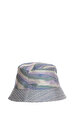 Missoni Renkli Şapka