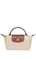 Le Pliage Original Pouch Bej Çanta