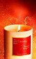 Baccarat Rouge 540 Candle Mum 280 gr
