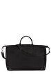 Longchamp Boxford Siyah Seyahat Çantası XL